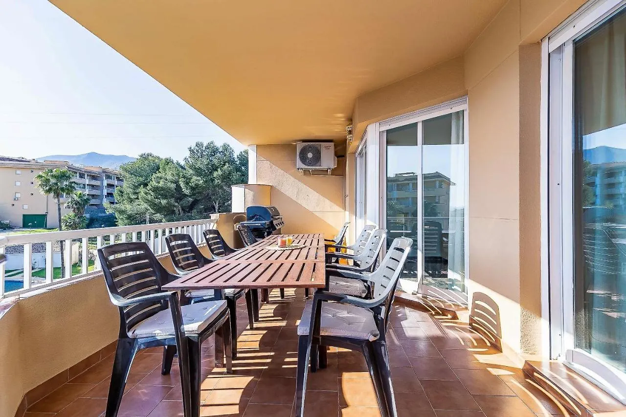 69-Penthouse Apartment With Views In Torreblanca, Fuengirola Ισπανία